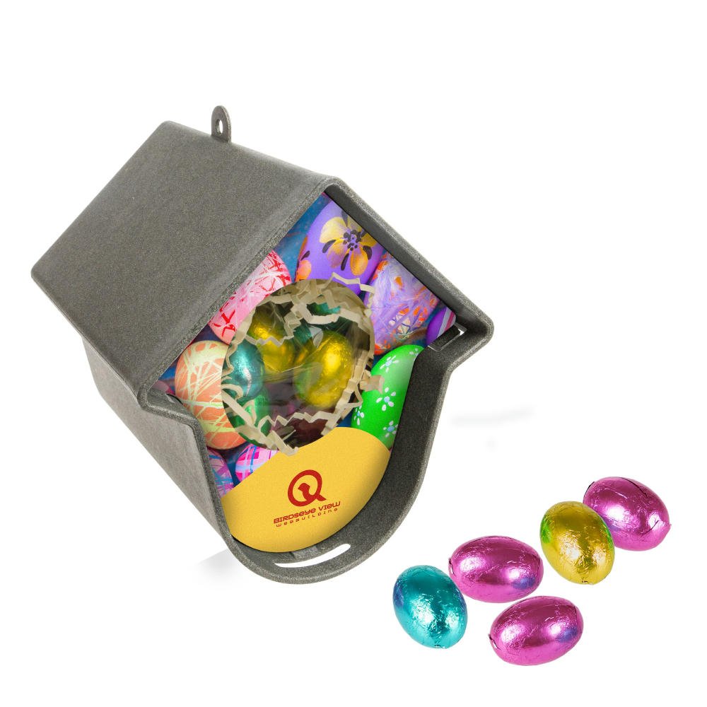 Product image Evie Oster Häuschen Werbeartikel