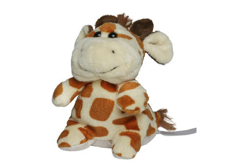 Product image Schmoozies® XXL Giraffe Werbeartikel