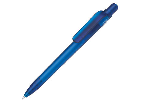 Product image Maxema-Kugelschreiber KIND K1 FROST RP aus zertifiziertem R-PET Werbeartikel