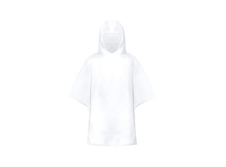 Product image Poncho Claytop bedrucken