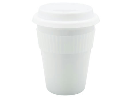 Einfach Becher No.8 bedrucken
