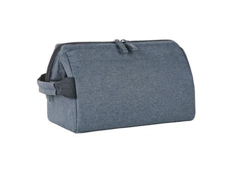 Product image Reißverschluss-Tasche CIRCLE bedrucken