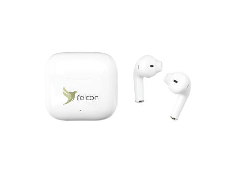 Olaf RCS TWS Wireless Earbuds Ohrhörer Werbeartikel