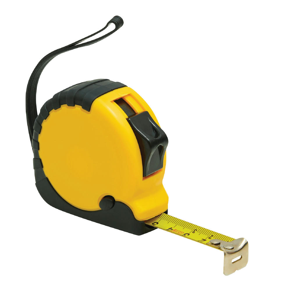 Product image ELEMENTAL II - Maßband, 5 m Werbeartikel