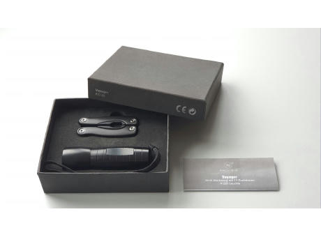 Premium Set "Voyager" Werbeartikel