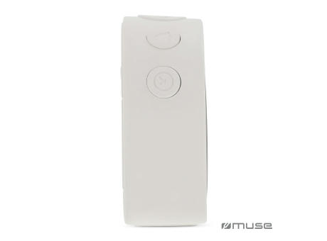 M-09 C | Muse Travel Alarm Clock Werbeartikel