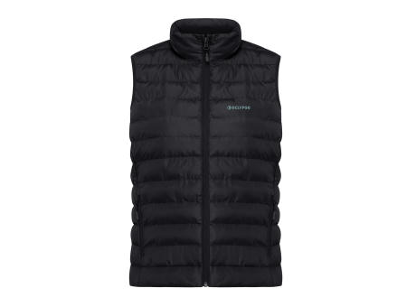 IQONIQ Meru Damen Bodywarmer aus recyceltem Polyester Werbeartikel