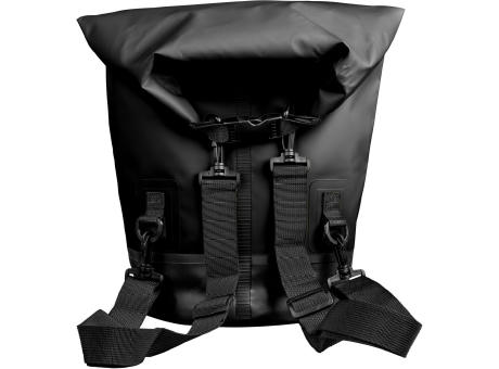 SAFEPACK 20 Liter schwarz Werbeartikel