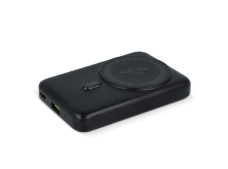 Product image Yima Powerbank MagSafe Wireless Charging 10000mAh Werbeartikel