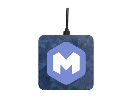 Walter Waste Dock - 3D-Druckerspulen Ladegerät bedrucken