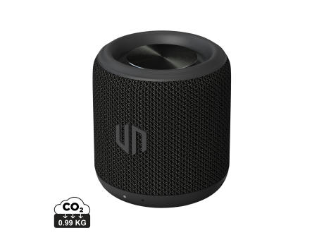 Product image Urban Vitamin Oceanside 3W-Speaker aus RCS rec. Kunststoff Werbeartikel