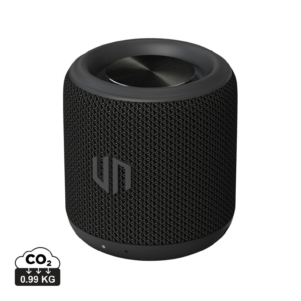Product image Urban Vitamin Oceanside 3W-Speaker aus RCS rec. Kunststoff Werbeartikel