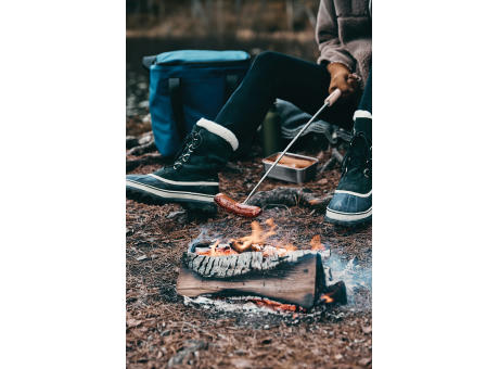 VINGA Vici Teleskop Grillstab Werbeartikel