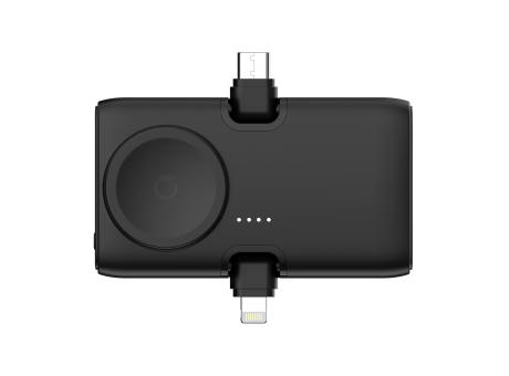 Product image Urban Vitamin San Diego 20W PD RCS Powerbank & WatchCharger bedrucken