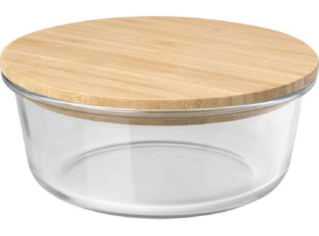 Product image Vista 750 ml Salatschüssel Werbeartikel