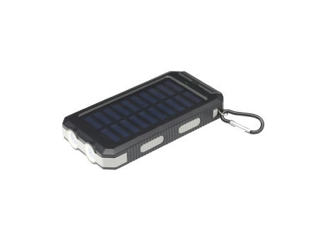 Trail RCS Solar Charger Compass 8000 Ladegerät Werbeartikel