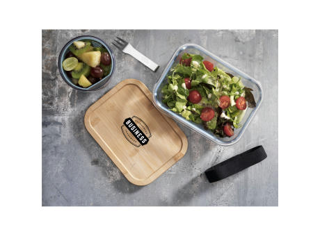 Borneo Lunchbox Werbeartikel