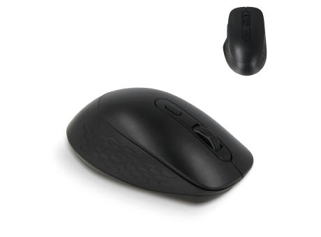2.4G Wireless Mouse R-ABS bedrucken