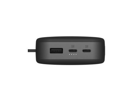 2PB24100 I Fresh 'n Rebel Powerbank 24000 mAh PD USB-C  bedrucken