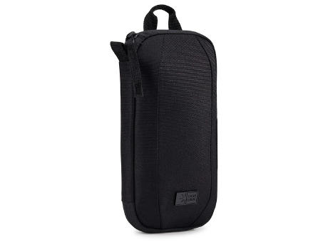 Case Logic Invigo Elektronik-Organizer-Tasche, klein schwarz Werbeartikel