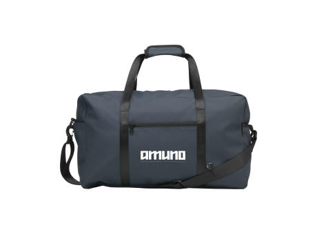 Product image Lennon RCS Recycled Sports-/Travelbag Werbeartikel