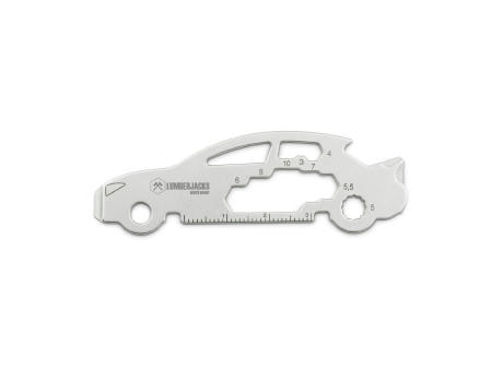 ROMINOX® Key Tool // Car - 18 functions (Auto) bedrucken