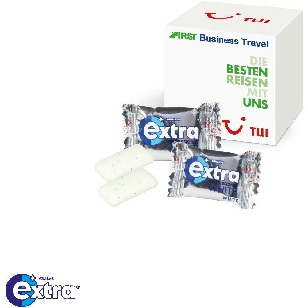 WERBEWÜRFEL Werbeartikel