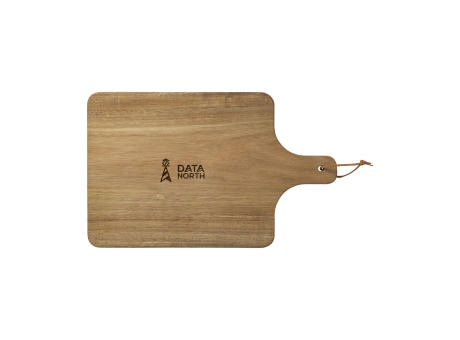 Wooosh Castella Servierbrett Werbeartikel