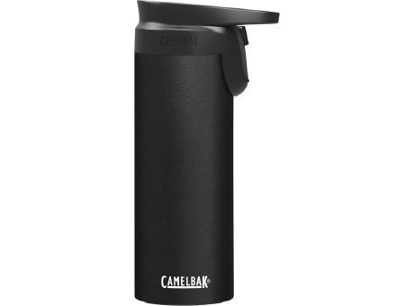 CamelBak® Forge Flow 500 ml vakuumisolierter Trinkbecher Werbeartikel