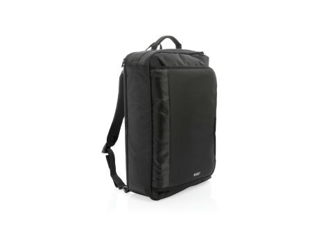 Swiss Peak wandelbarer Rucksack, PVC-frei bedrucken