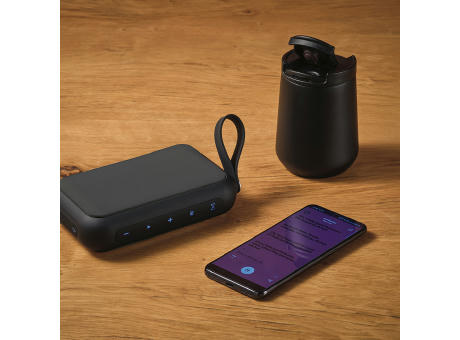 Hawking Lautsprecher rABS 10W 4h Werbeartikel