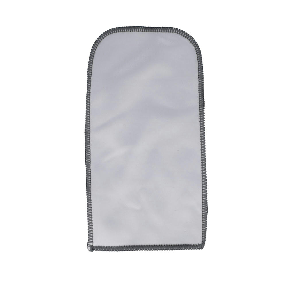 R-PET Sublimation Mikrofaserbrillenetui Werbeartikel