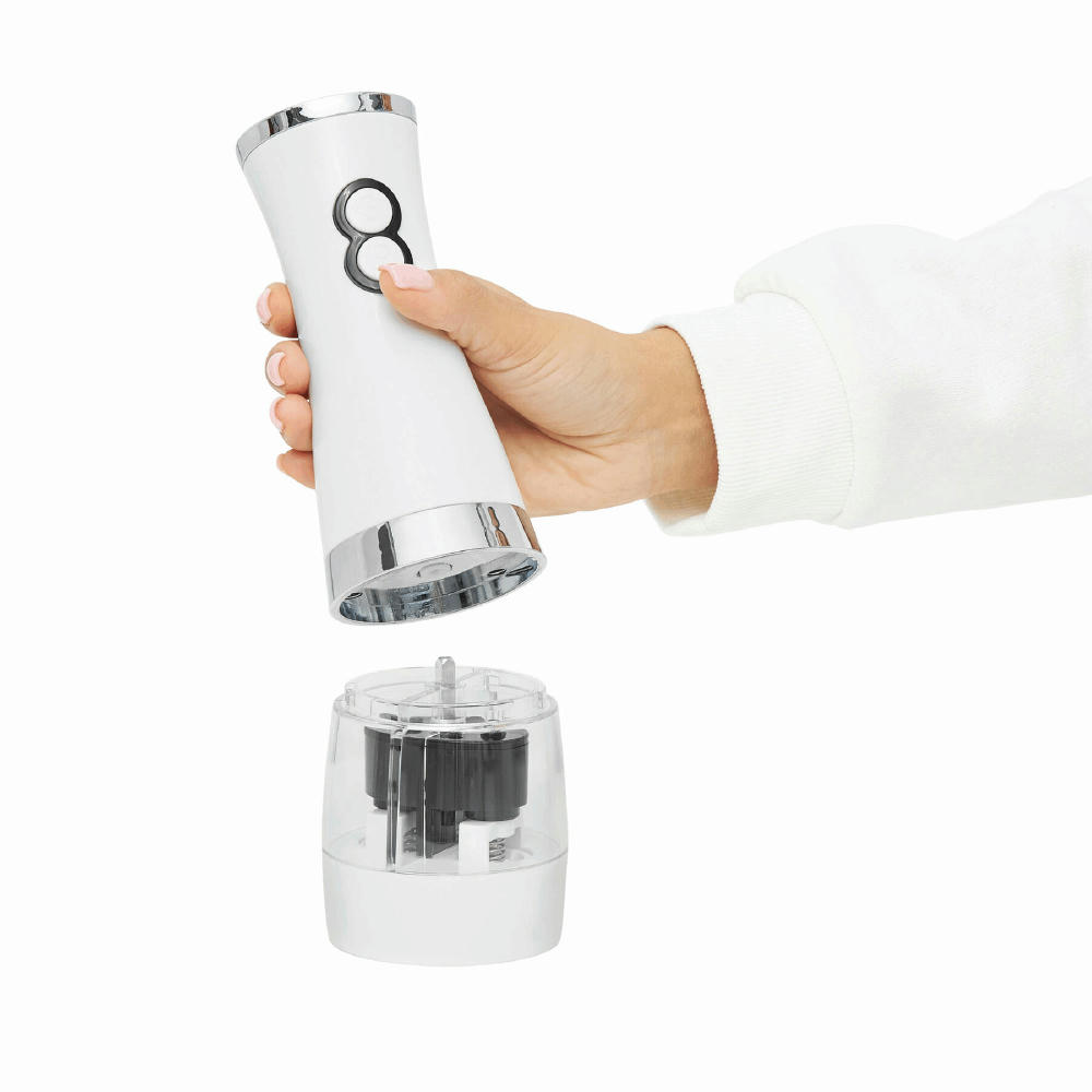 Product image SALT N' PEPPER - Salz- & Pfeffermühle SALT N´ PEPPER Werbeartikel