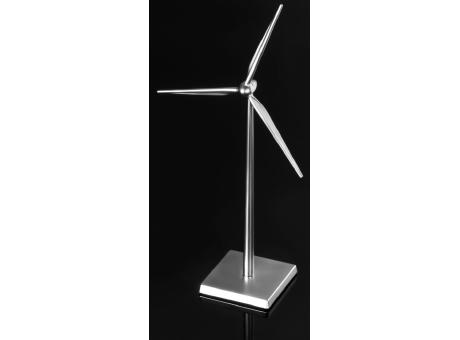 TROIKA Büroklammernhalter FRESH WIND Werbeartikel