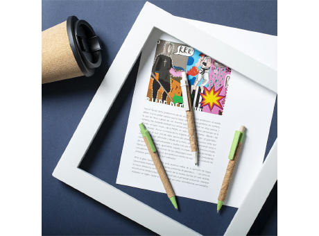 Kugelschreiber Yarden bedrucken