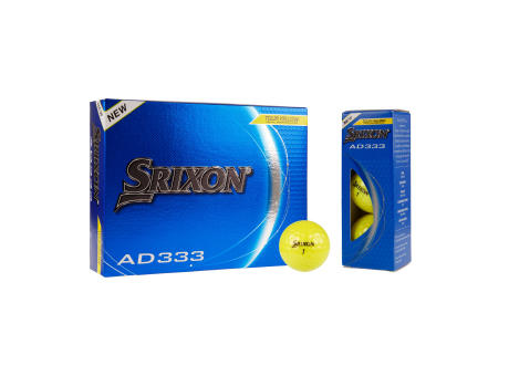 Product image Srixon AD333 Werbeartikel