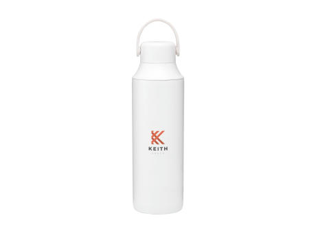 Product image Foss RCS Bottle 600 ml Thermoflasche Werbeartikel