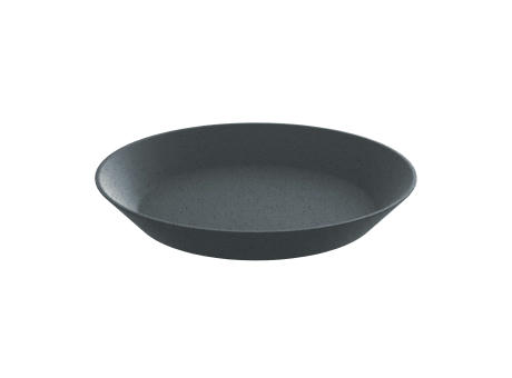 Product image KOZIOL MOVE PLATE 240mm Tiefer Teller 240mm Werbeartikel