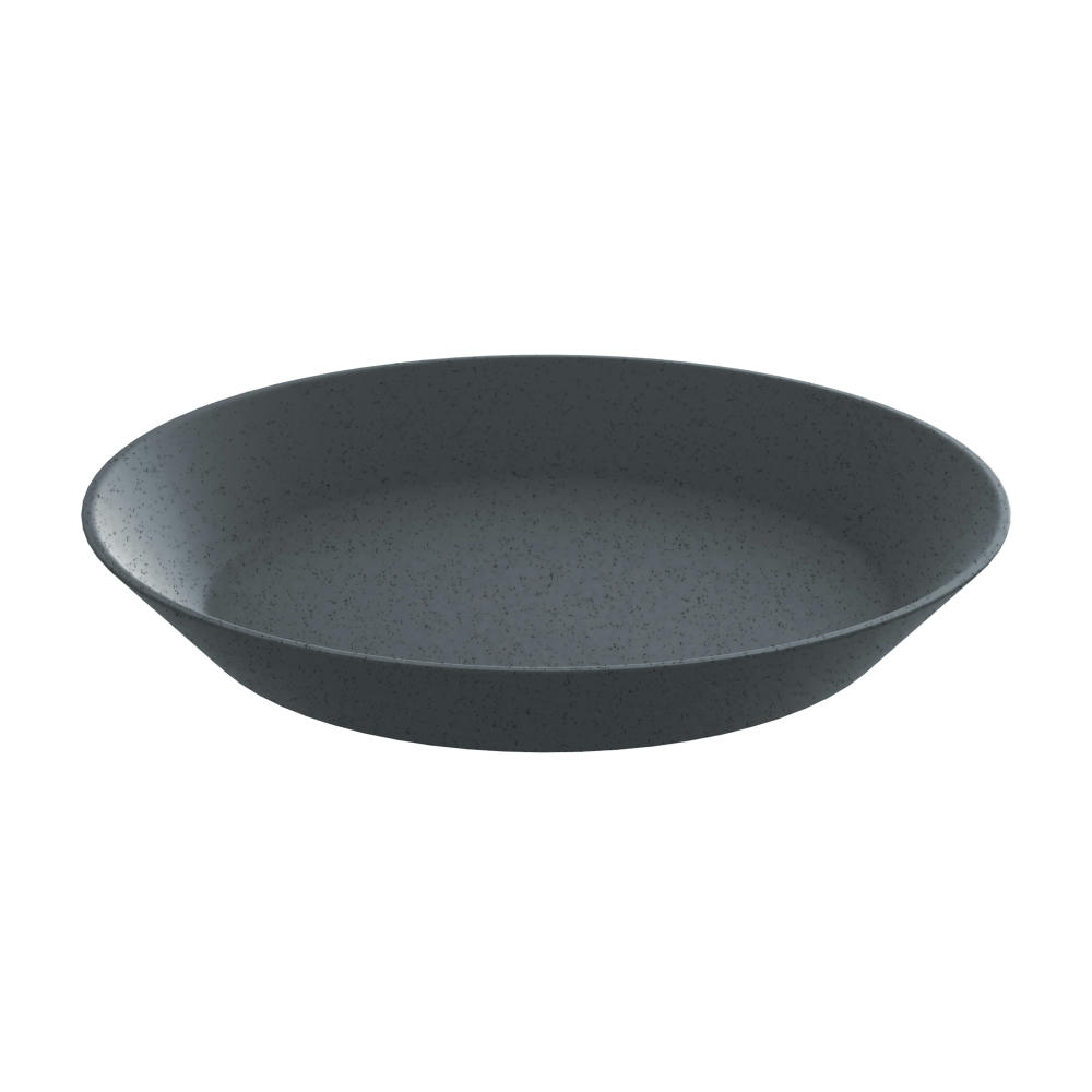 Product image KOZIOL MOVE PLATE 240mm Tiefer Teller 240mm Werbeartikel