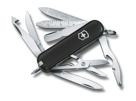 Victorinox - MiniChamp bedrucken