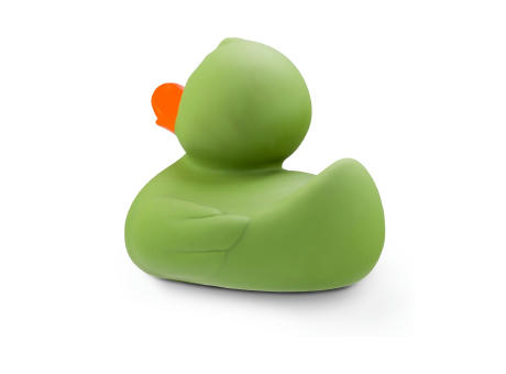 Werbeente Gregor XXL, ca. 30 cm Werbeartikel