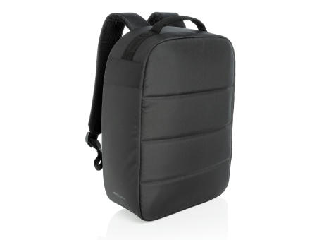 Impact AWARE™ RPET Anti-Diebstahl 15,6" Laptop-Rucksack bedrucken