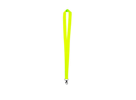 FLUOR GELB