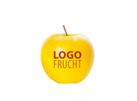 Product image LogoFrucht Apfel gelb - Blackberry Werbeartikel