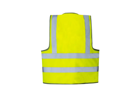 Warnweste Jestol Werbeartikel