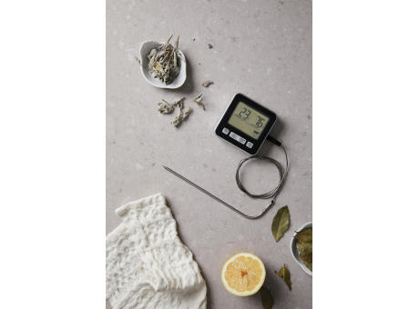 VINGA Hays Thermometer Werbeartikel