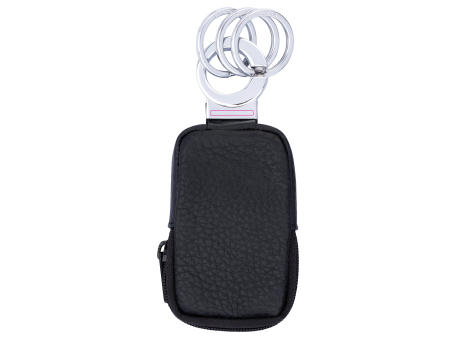 TROIKA Schlüsselanhänger POCKET CLICK bedrucken