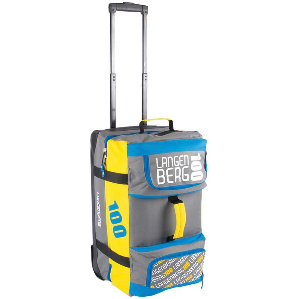 Product image Trolley LA-073 Werbeartikel