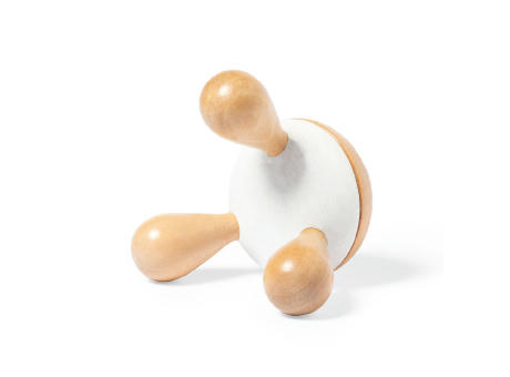 Massagegerät Tefen Werbeartikel