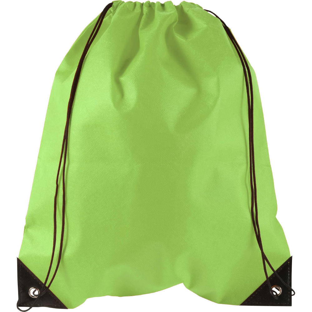 Product image Turnbeutel aus Nonwoven Nathalie Werbeartikel
